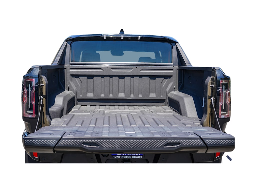 Thumbnail: 2025 GMC Hummer EV - 14