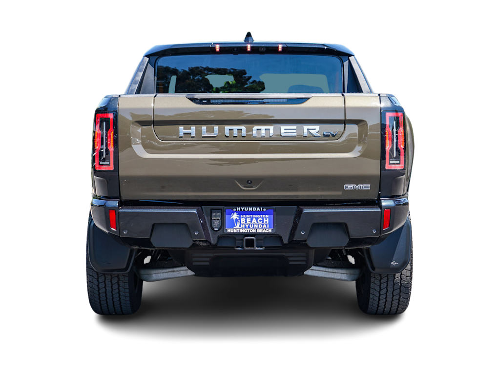 Thumbnail: 2025 GMC Hummer EV - 4
