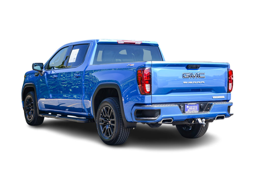 Thumbnail: 2022 GMC Sierra 1500 - 3