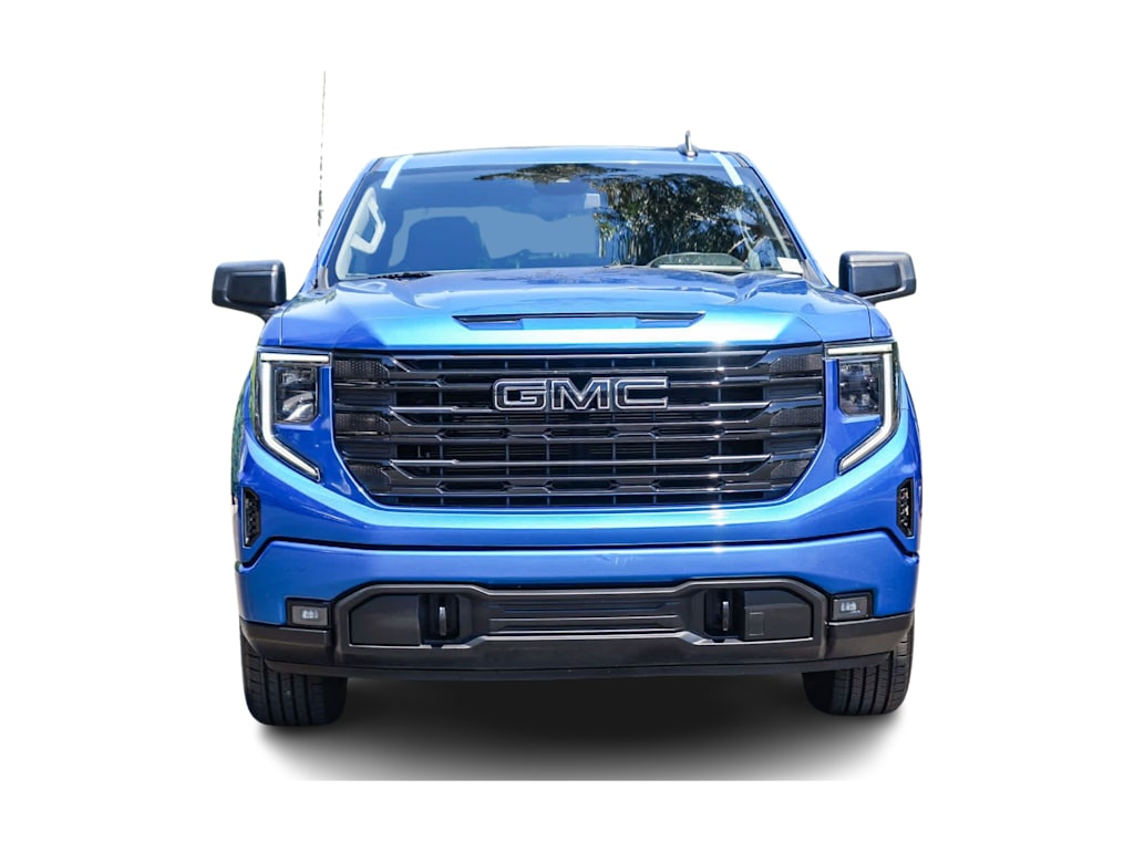 Thumbnail: 2022 GMC Sierra 1500 - 5