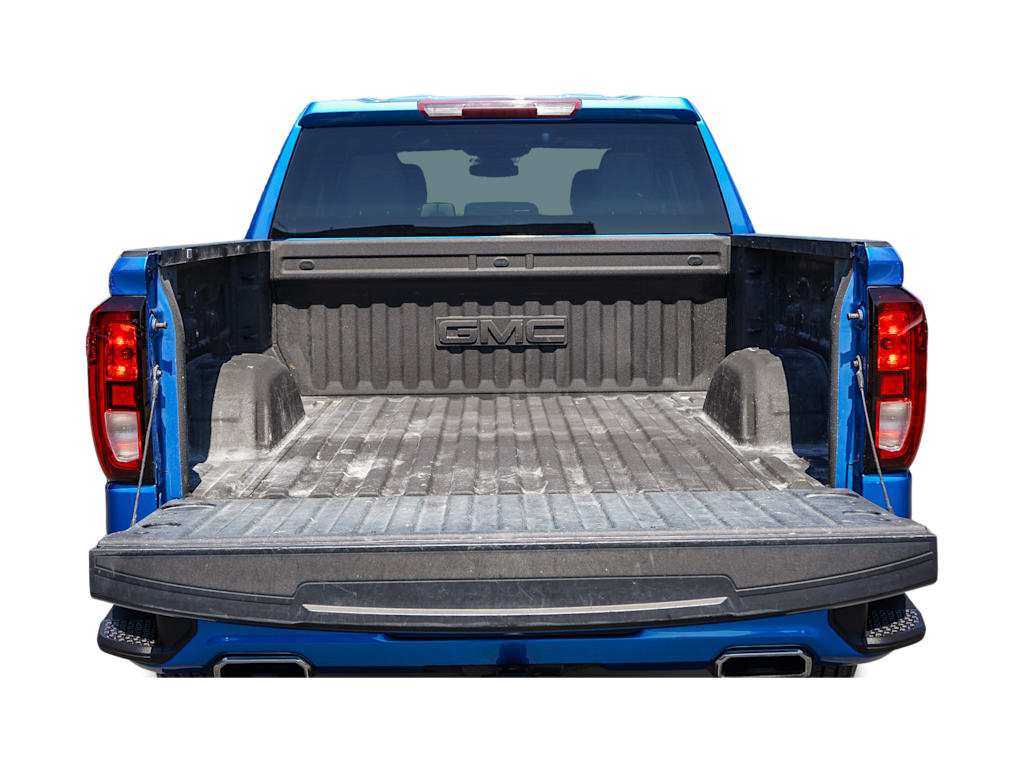 Thumbnail: 2022 GMC Sierra 1500 - 16