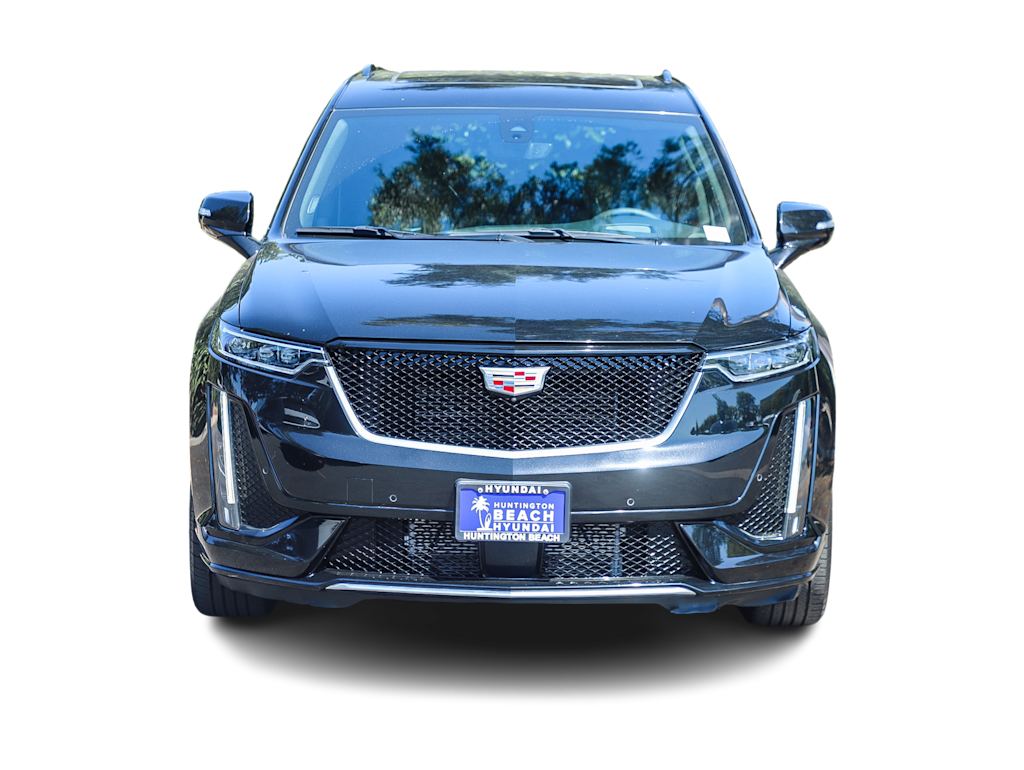Thumbnail: 2023 Cadillac XT6 - 5