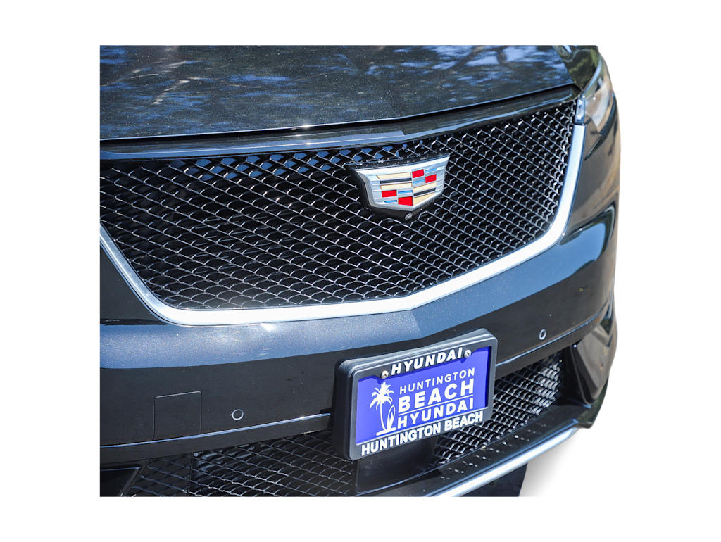 Thumbnail: 2023 Cadillac XT6 - 18