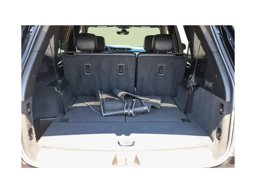 Thumbnail: 2023 Cadillac XT6 - 15