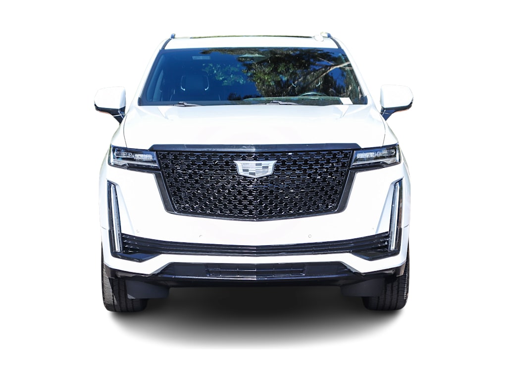 Thumbnail: 2022 Cadillac Escalade - 5