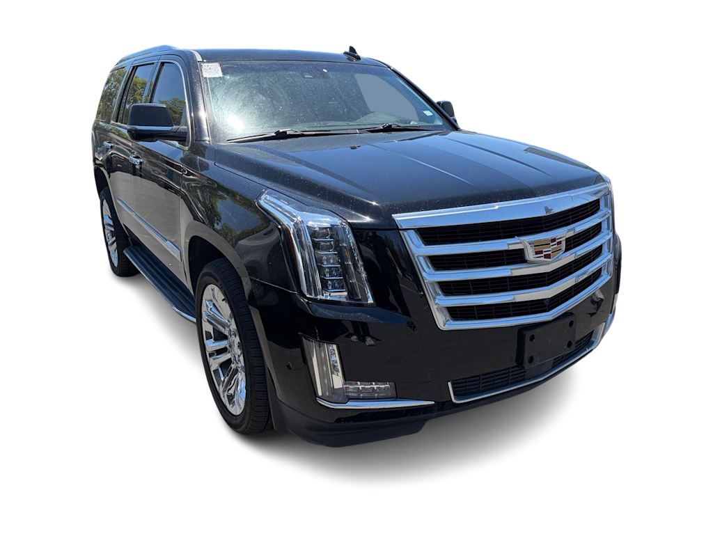 Thumbnail: 2020 Cadillac Escalade - 8