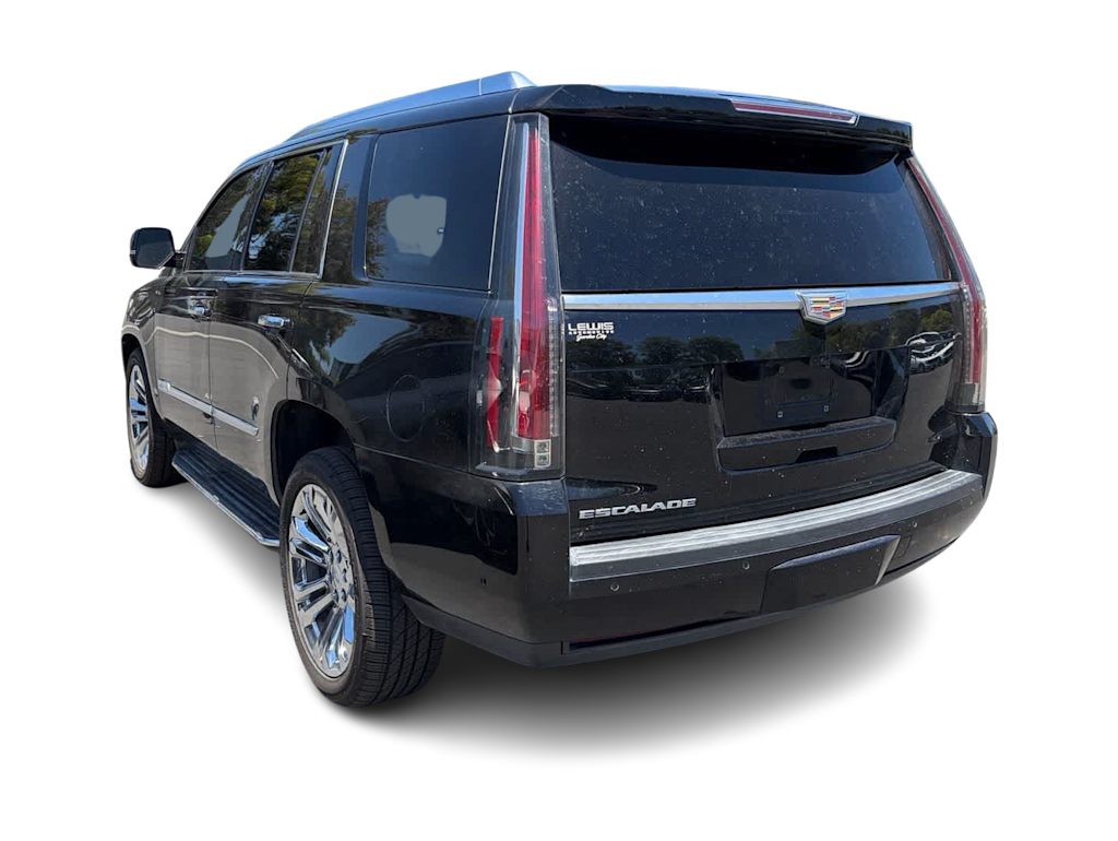 Thumbnail: 2020 Cadillac Escalade - 3