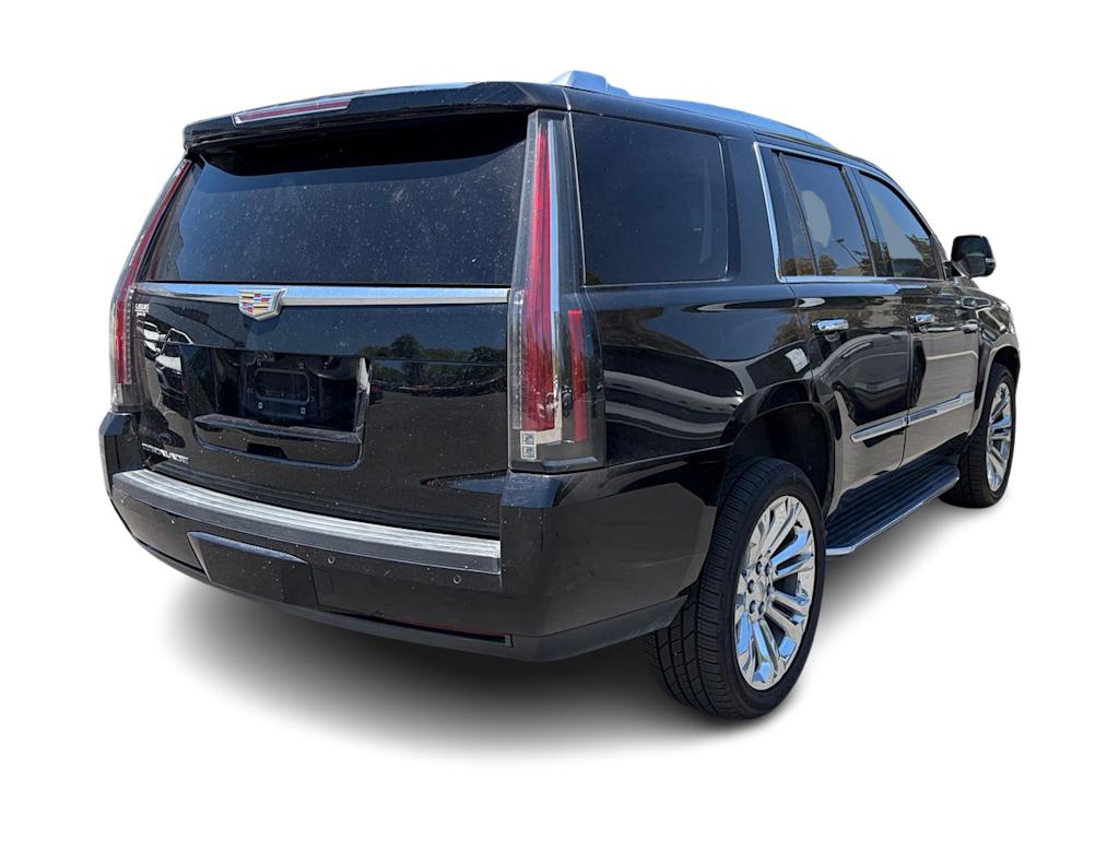Thumbnail: 2020 Cadillac Escalade - 9