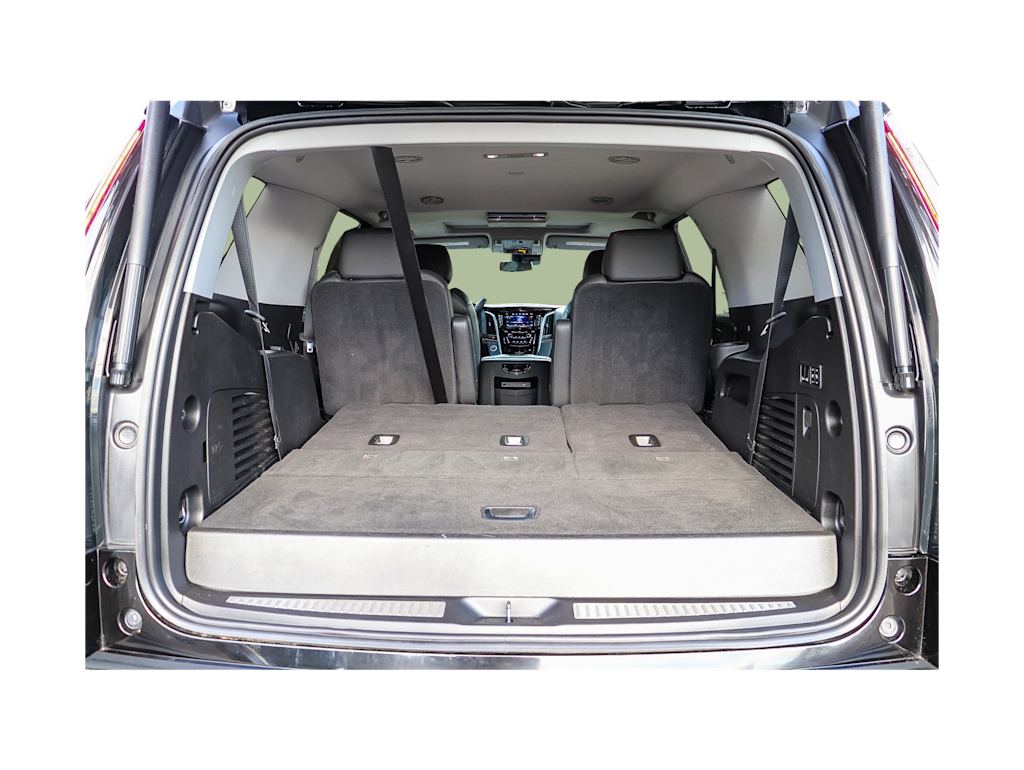 Thumbnail: 2020 Cadillac Escalade - 15