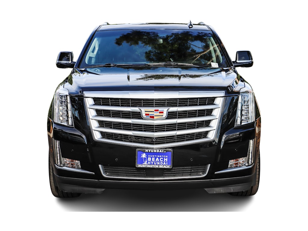 Thumbnail: 2020 Cadillac Escalade - 5