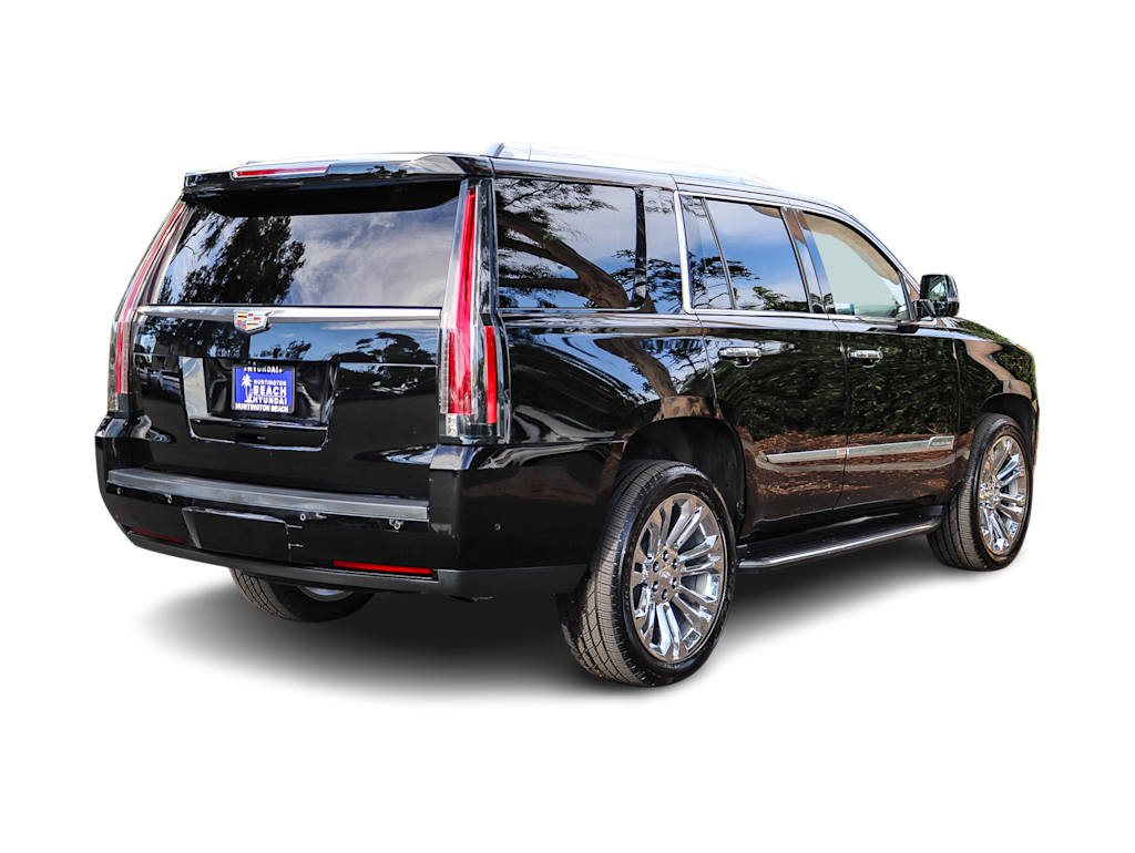 Thumbnail: 2020 Cadillac Escalade - 19