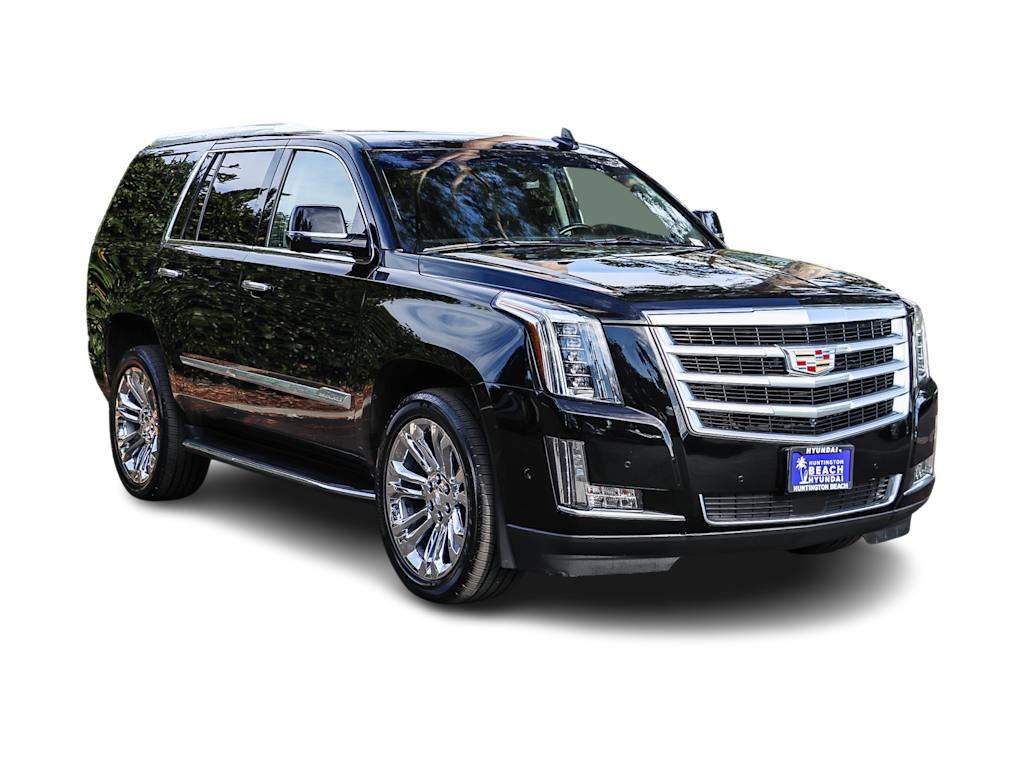 Thumbnail: 2020 Cadillac Escalade - 16