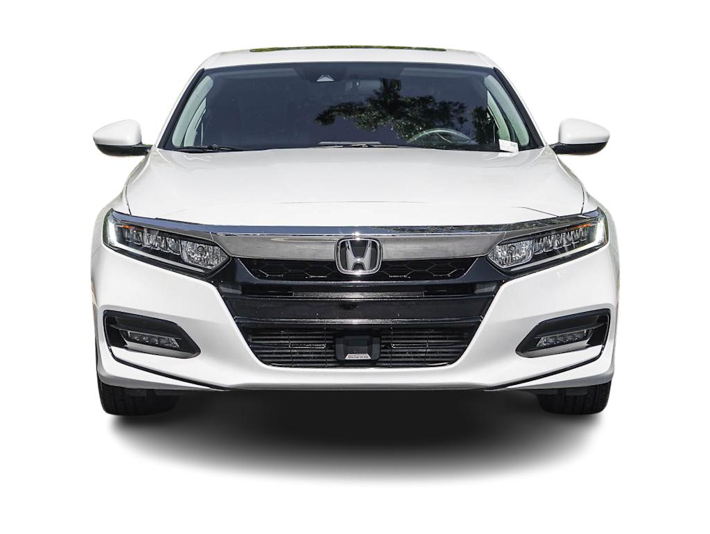 Thumbnail: 2018 Honda Accord - 5
