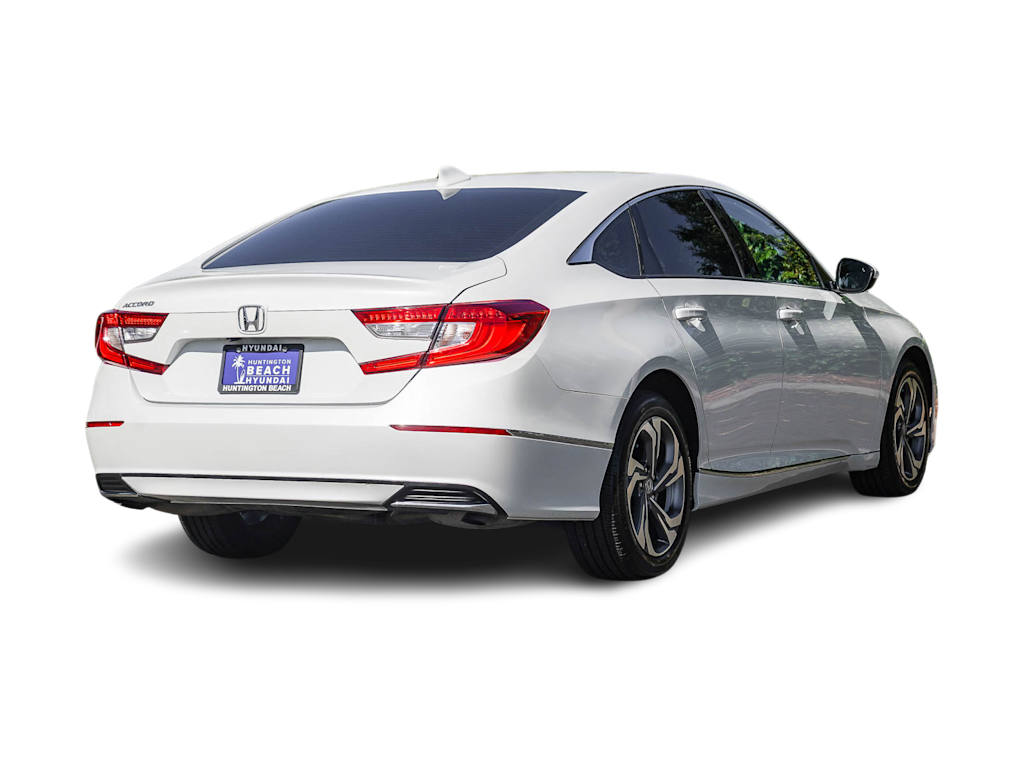 Thumbnail: 2018 Honda Accord - 19