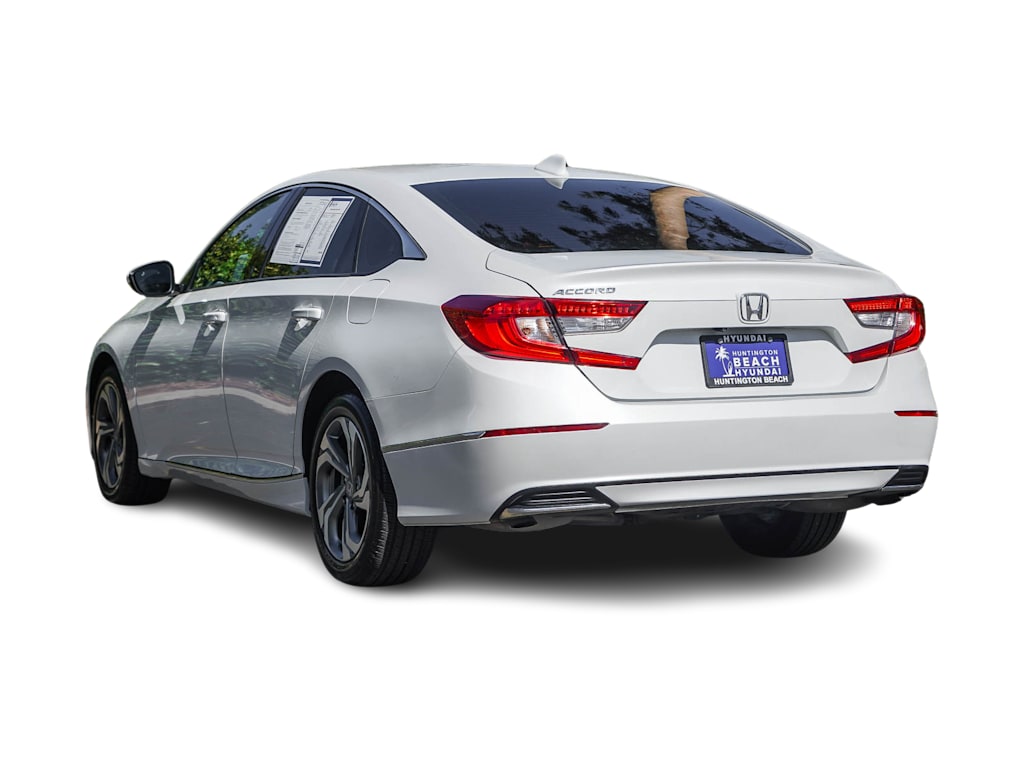 Thumbnail: 2018 Honda Accord - 3