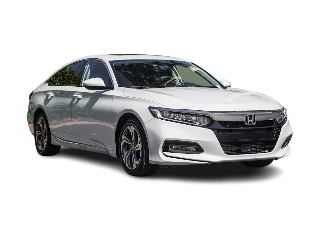 Thumbnail: 2018 Honda Accord - 18