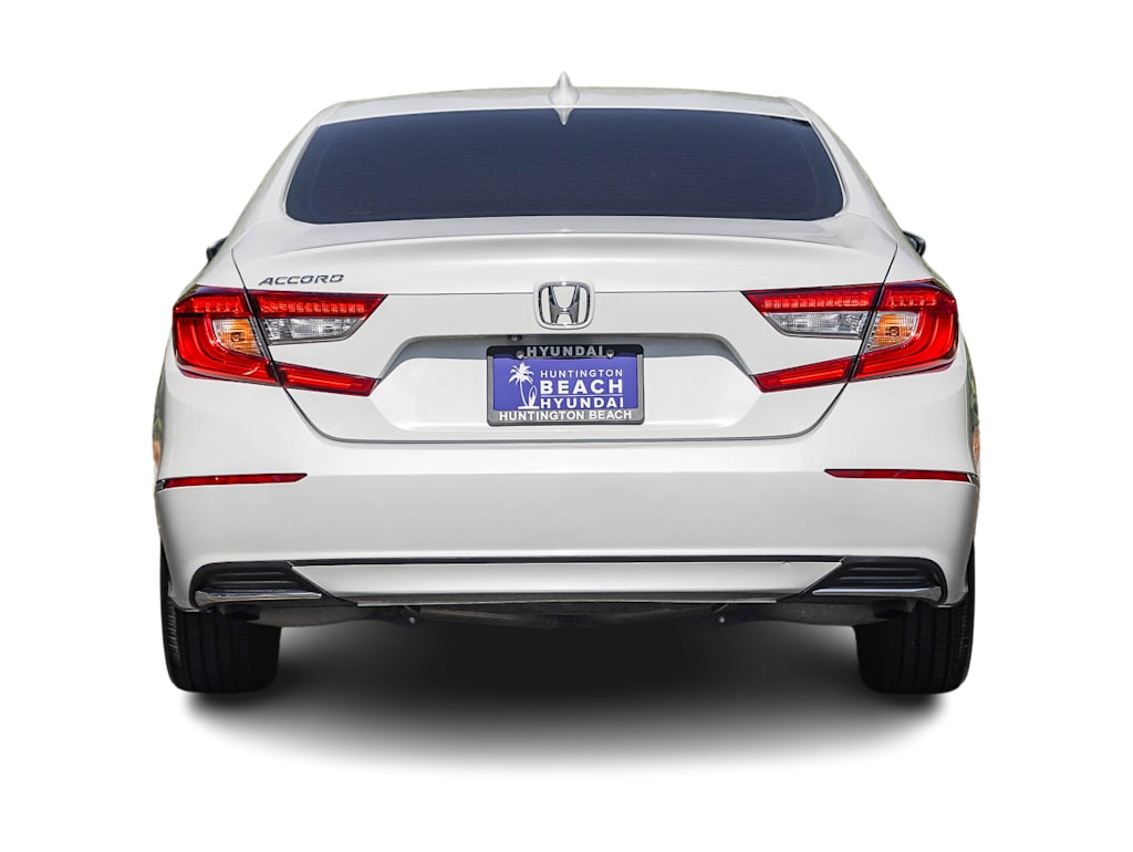 Thumbnail: 2018 Honda Accord - 4
