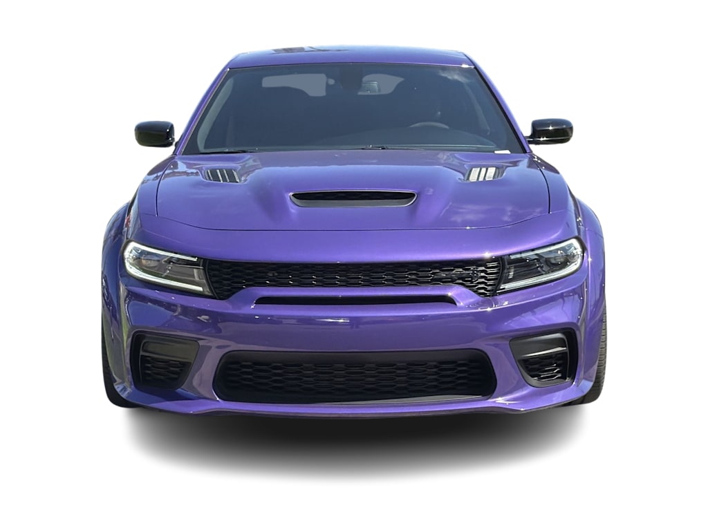 Thumbnail: 2023 Dodge Charger - 6