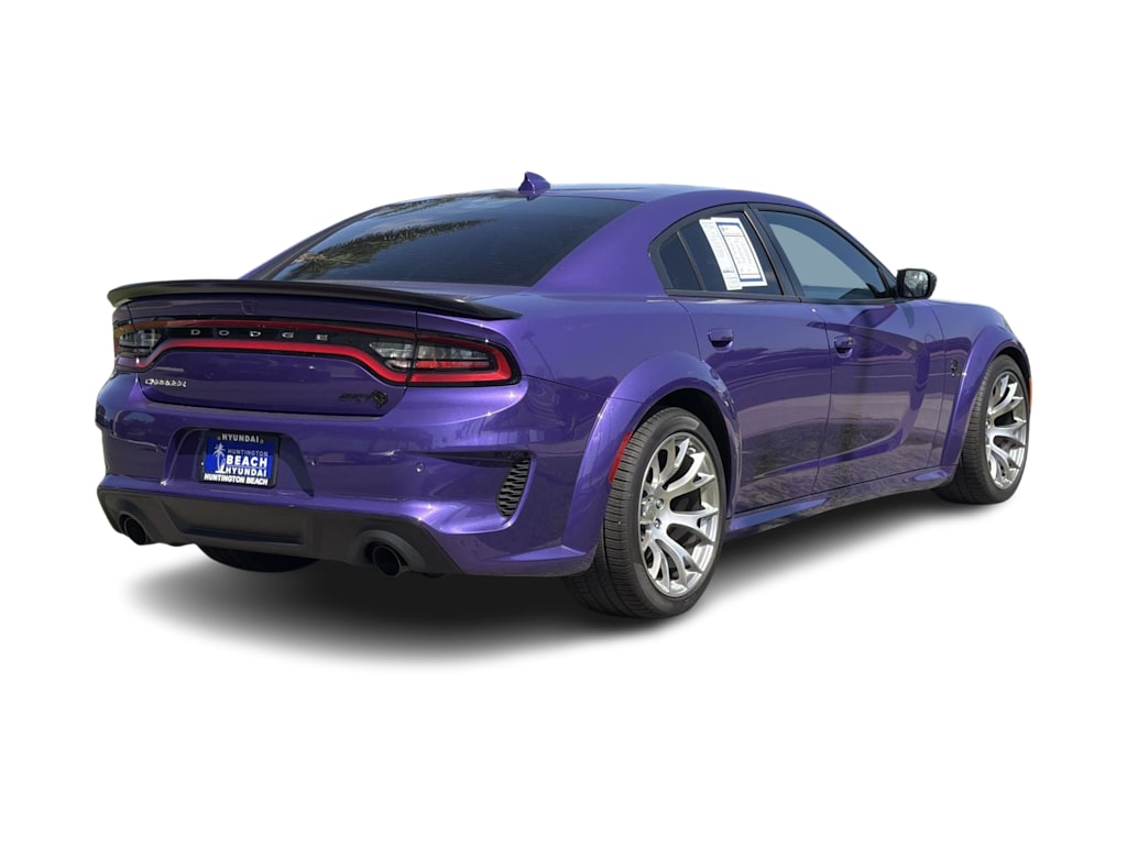 Thumbnail: 2023 Dodge Charger - 19