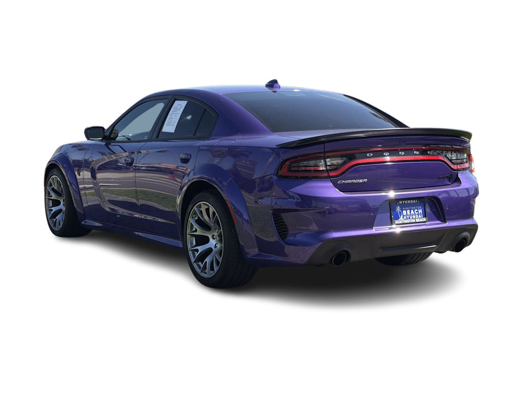 Thumbnail: 2023 Dodge Charger - 4