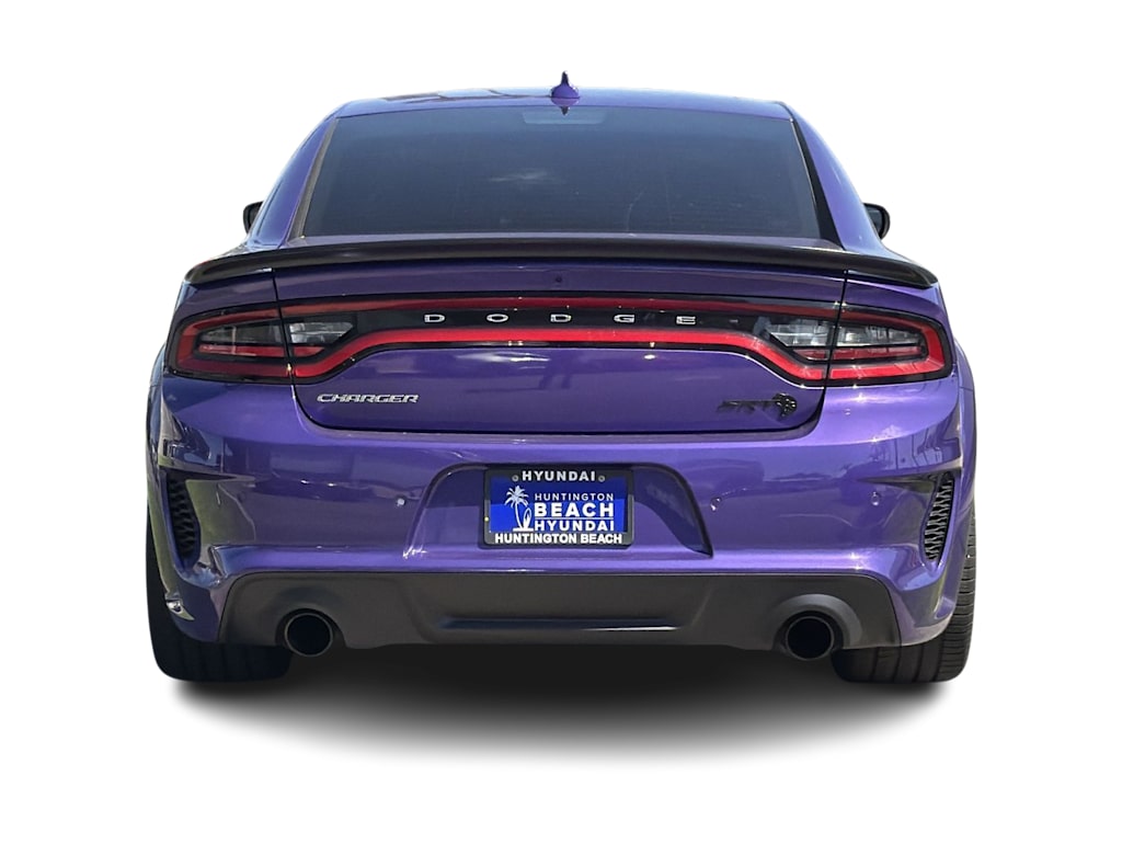 Thumbnail: 2023 Dodge Charger - 5