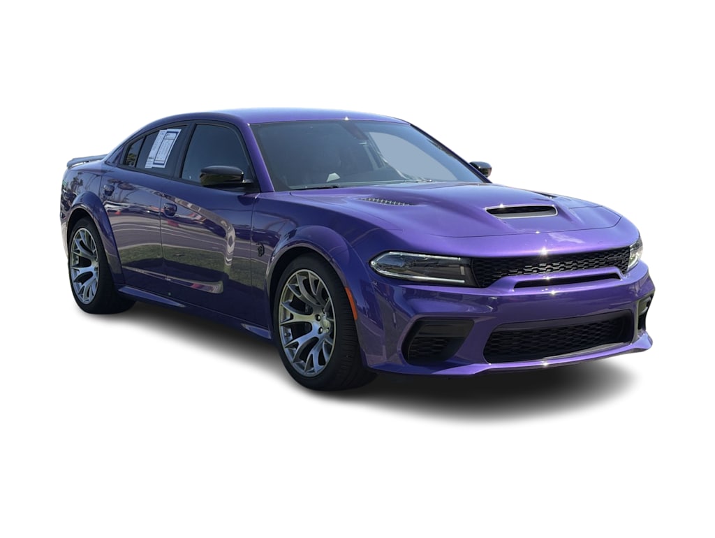 Thumbnail: 2023 Dodge Charger - 21