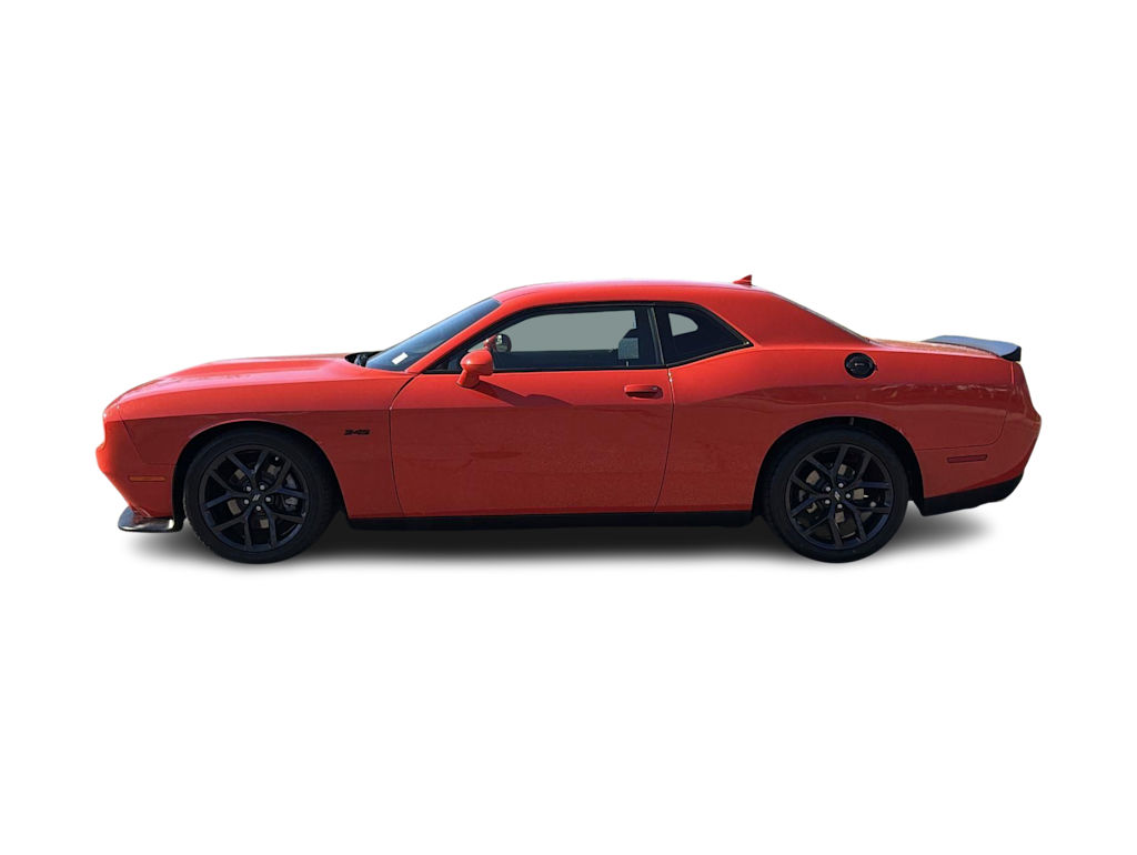 Thumbnail: 2023 Dodge Challenger - 20