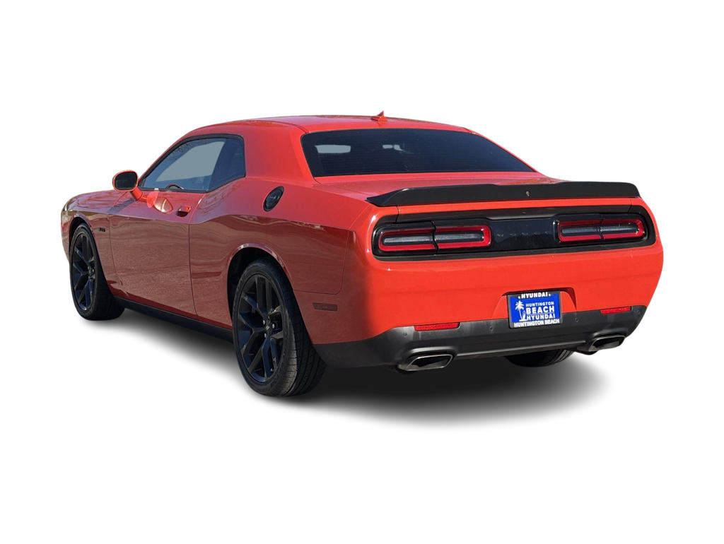 Thumbnail: 2023 Dodge Challenger - 4