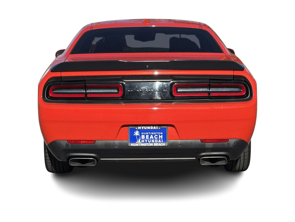 Thumbnail: 2023 Dodge Challenger - 5