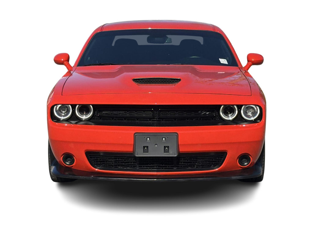 Thumbnail: 2023 Dodge Challenger - 6