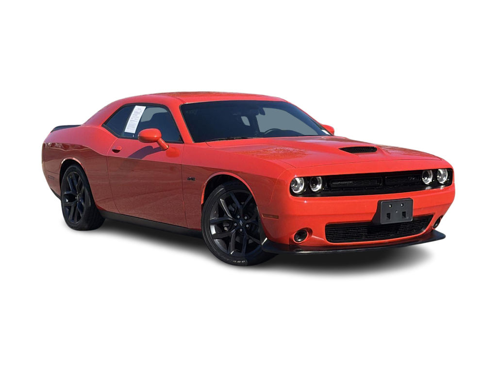 Thumbnail: 2023 Dodge Challenger - 18