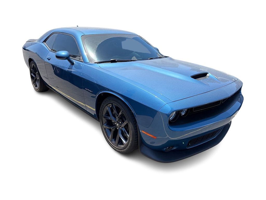 Thumbnail: 2022 Dodge Challenger - 8
