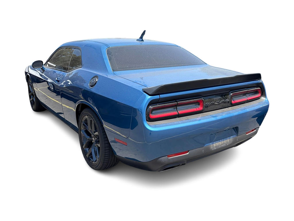 Thumbnail: 2022 Dodge Challenger - 3