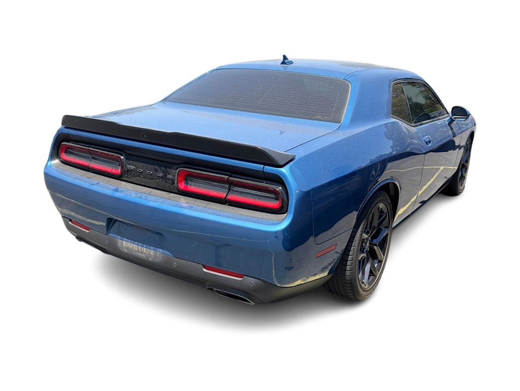 Thumbnail: 2022 Dodge Challenger - 9