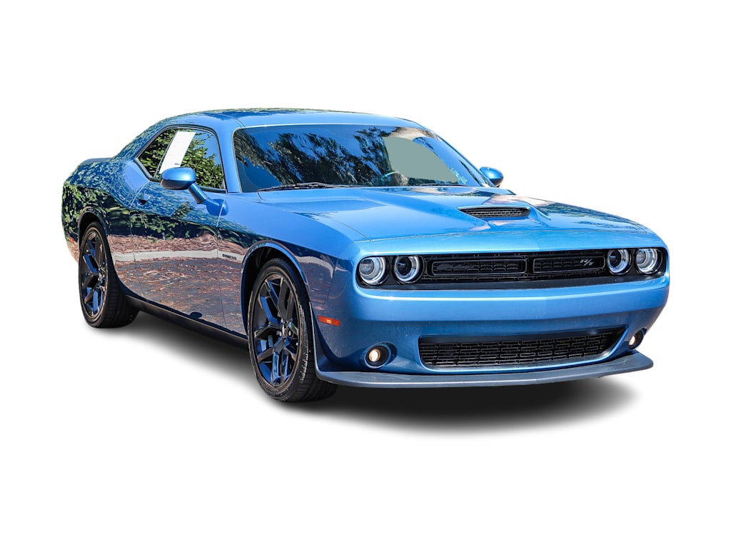 Thumbnail: 2022 Dodge Challenger - 17
