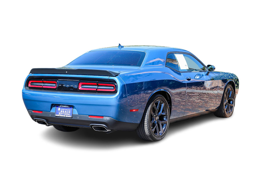 Thumbnail: 2022 Dodge Challenger - 20