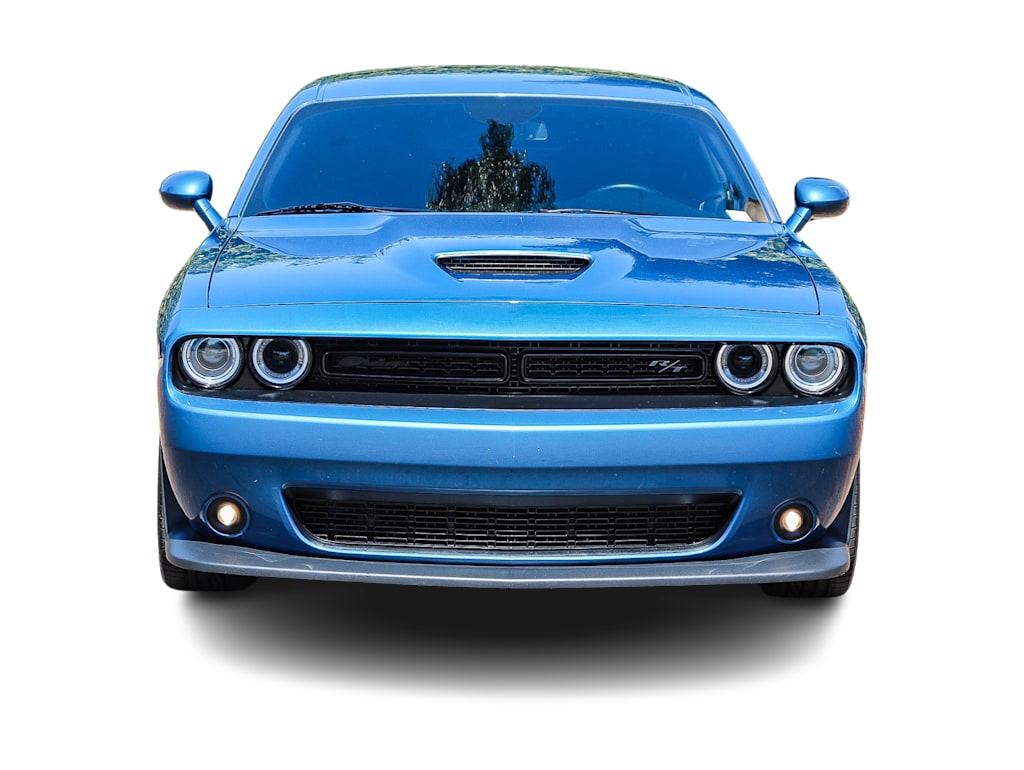 Thumbnail: 2022 Dodge Challenger - 5