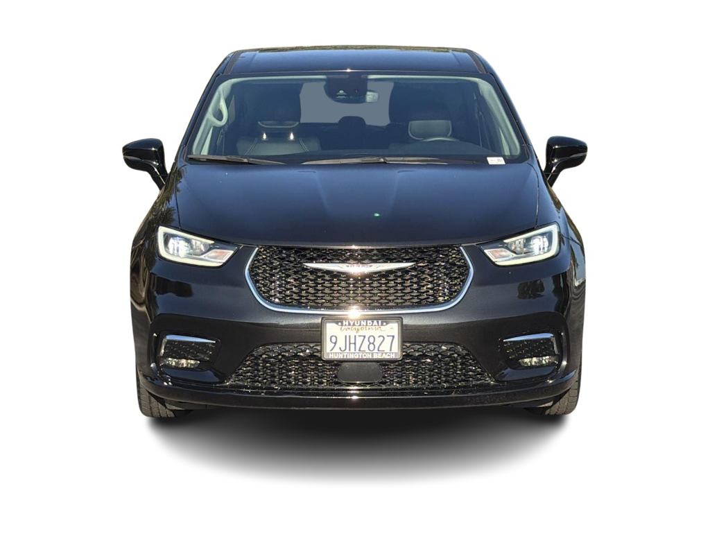 Thumbnail: 2024 Chrysler Pacifica - 6