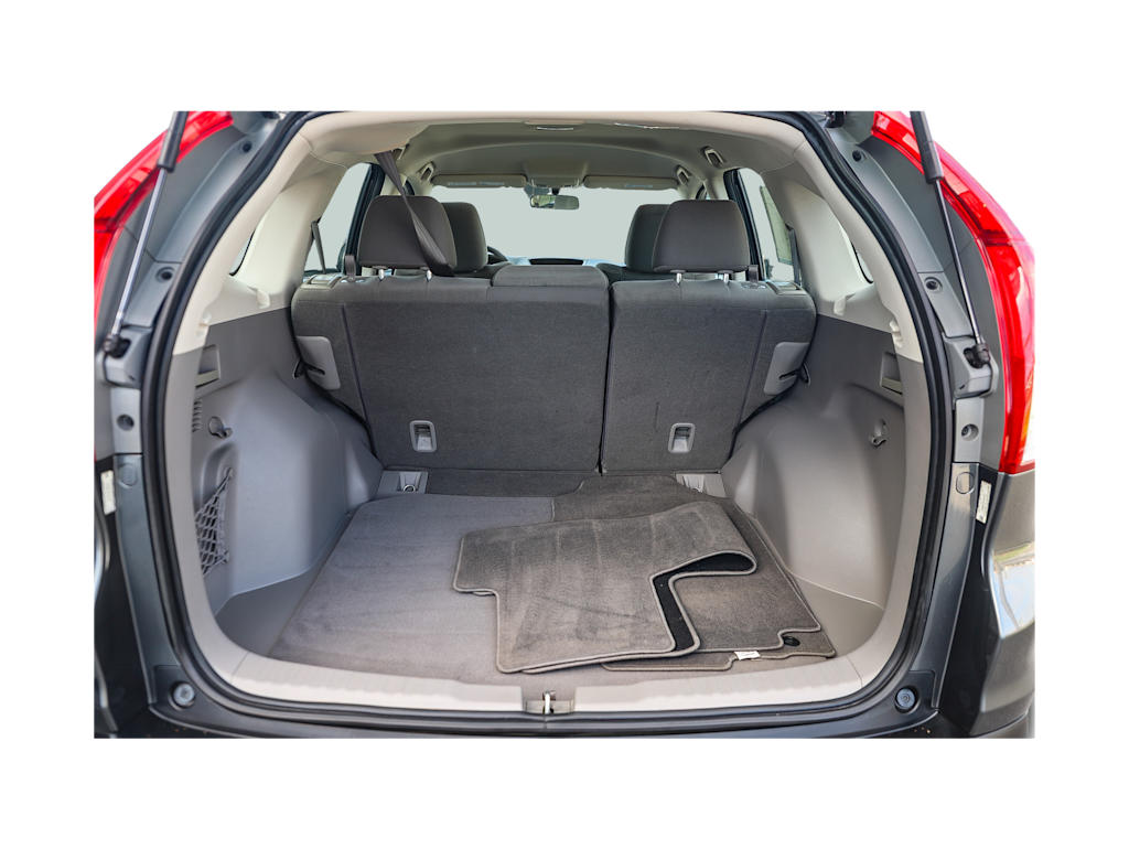 Thumbnail: 2012 Honda CR-V - 16