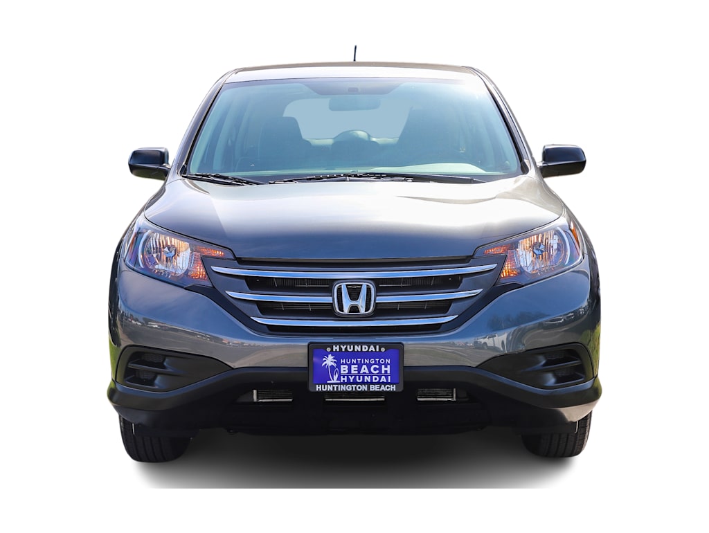Thumbnail: 2012 Honda CR-V - 5