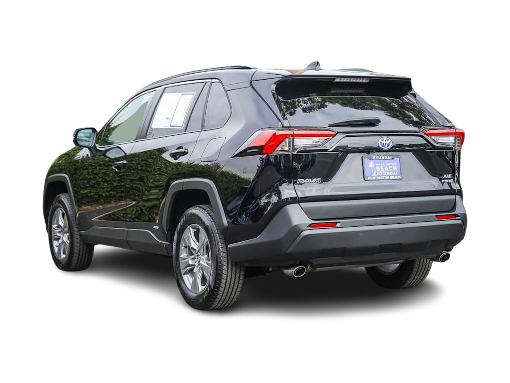 Thumbnail: 2022 Toyota RAV4 - 3