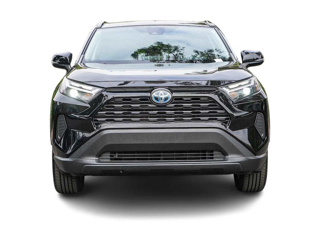 Thumbnail: 2022 Toyota RAV4 - 5