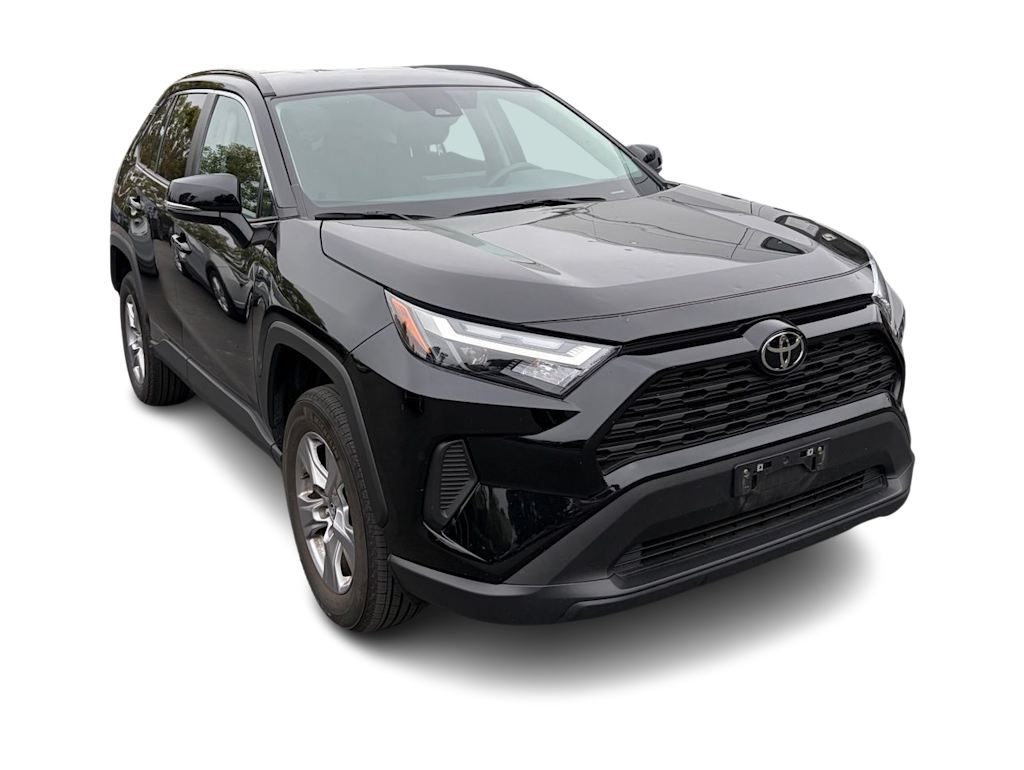 Thumbnail: 2025 Toyota RAV4 - 8