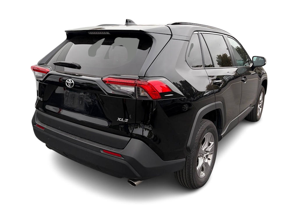 Thumbnail: 2025 Toyota RAV4 - 9