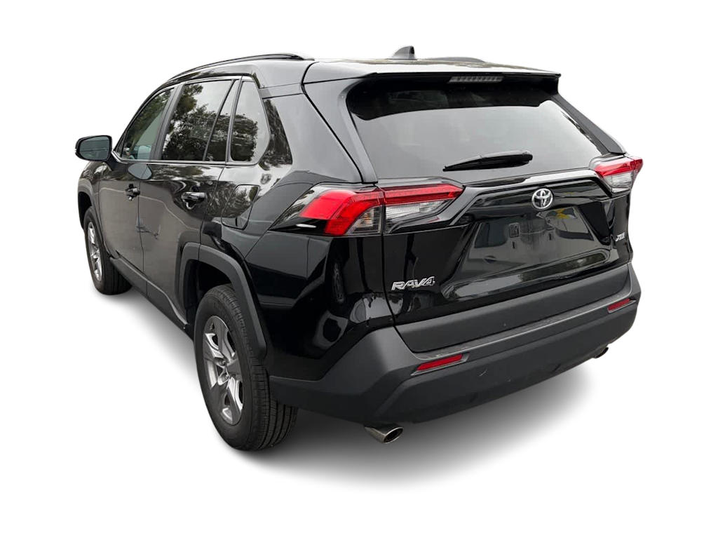Thumbnail: 2025 Toyota RAV4 - 3