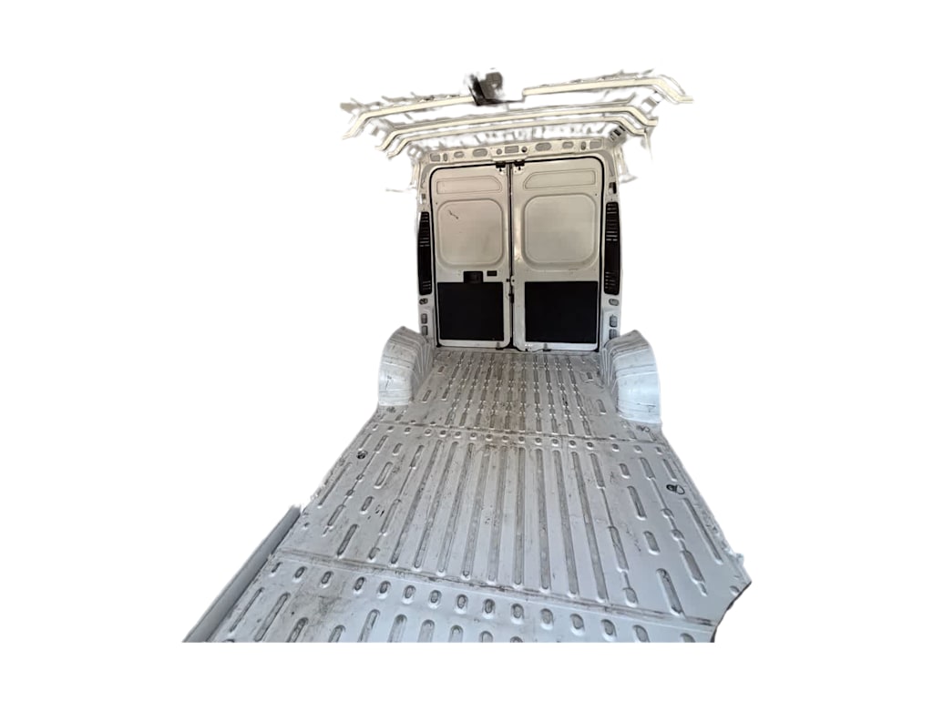 Thumbnail: 2025 RAM ProMaster - 6