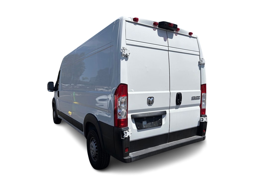 Thumbnail: 2025 RAM ProMaster - 3