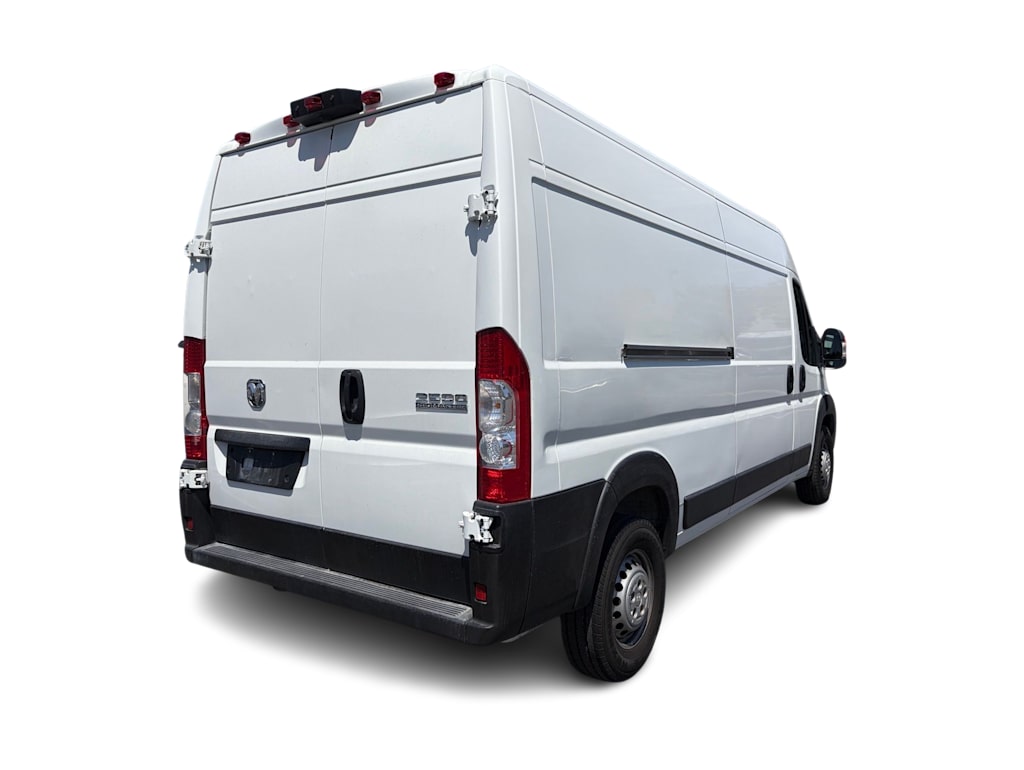 Thumbnail: 2025 RAM ProMaster - 9