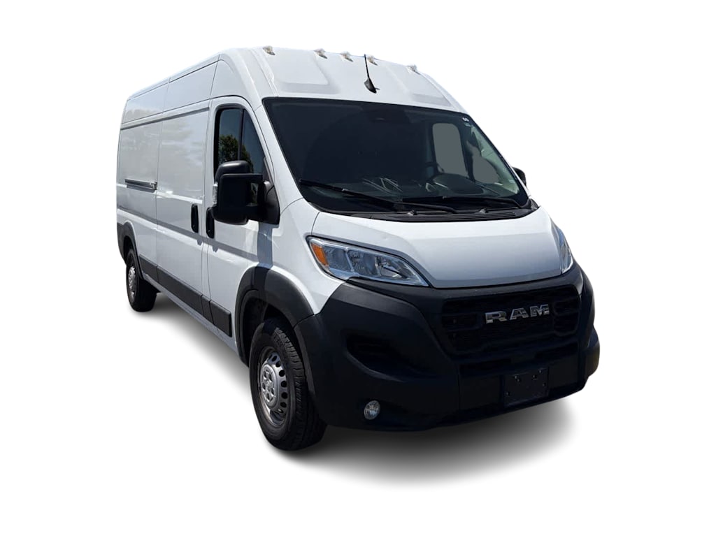 Thumbnail: 2025 RAM ProMaster - 8