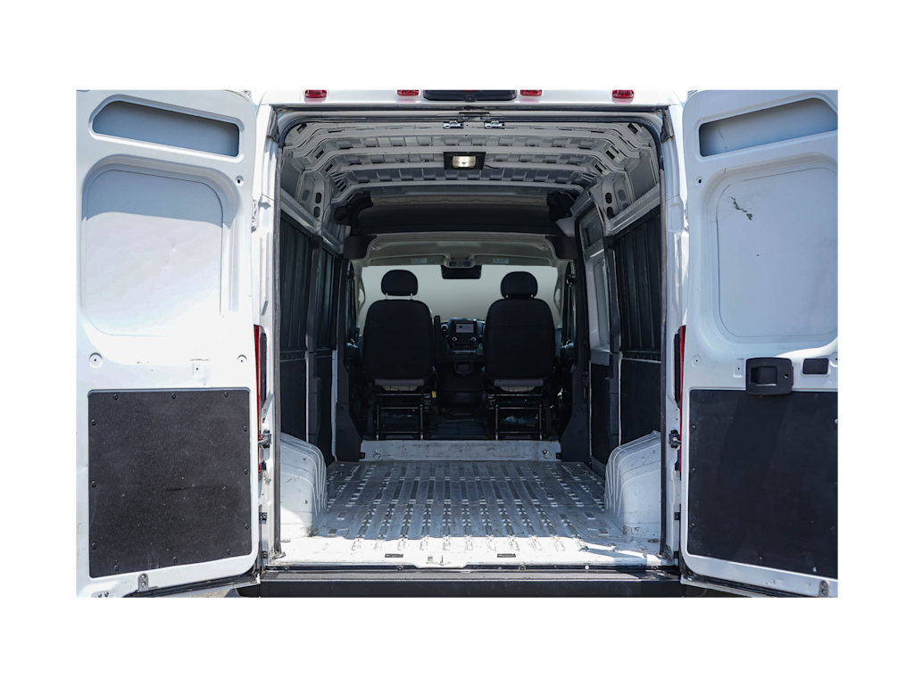 Thumbnail: 2025 RAM ProMaster - 15